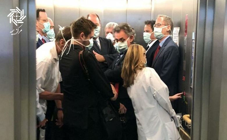 هزینه ‌های ناشی از تعمیرات و نگهداری آسانسور 